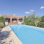Βίλα D'agde *