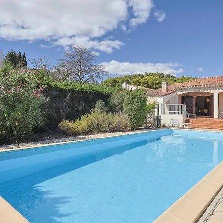 Βίλα D'agde Agde