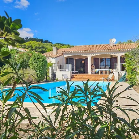 D'agde Villa Agde
