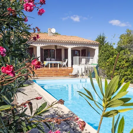Villa D'agde *