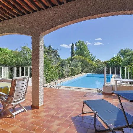 D'agde Villa