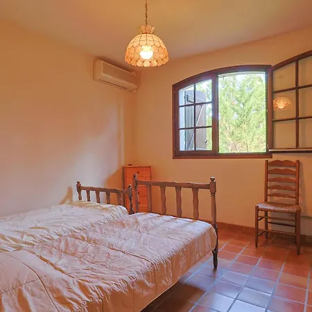 Villa D'agde