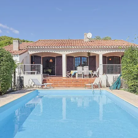 D'agde Villa *