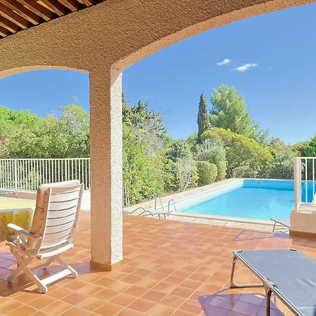 D'agde Villa
