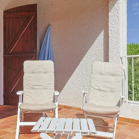 D'agde Villa Agde