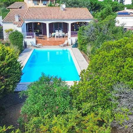 Villa D'agde