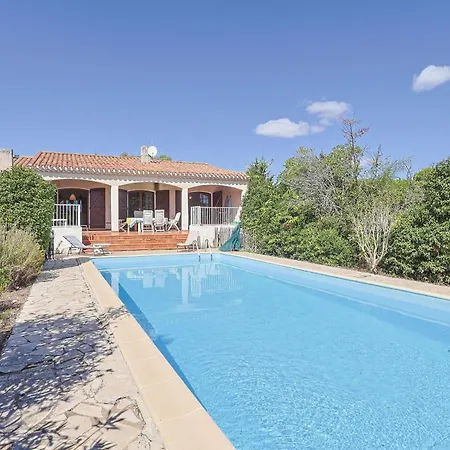 Villa D'agde *