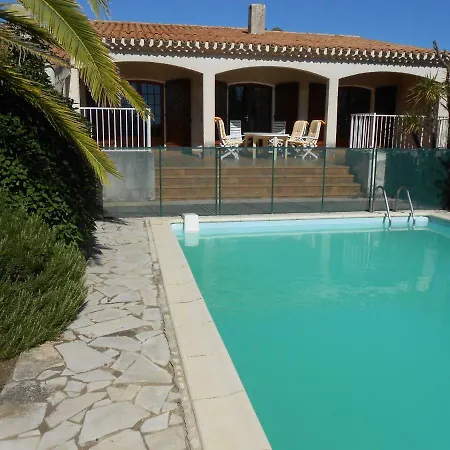 Villa D'agde Agde